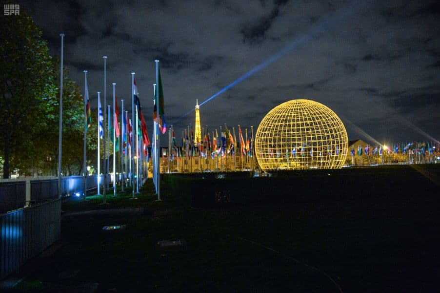 السعودية تفوز بعضوية المجلس التنفيذي لمنظمة "اليونسكو"