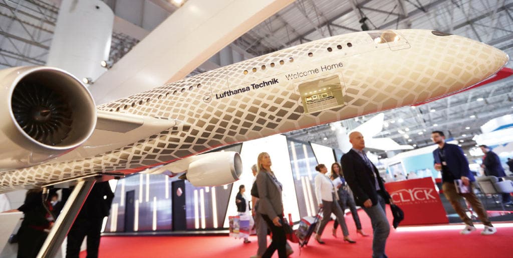 إدارة الطيران الأمريكية: لا جدول زمنيا لإعادة طائرات «بوينج ماكس» للخدمة