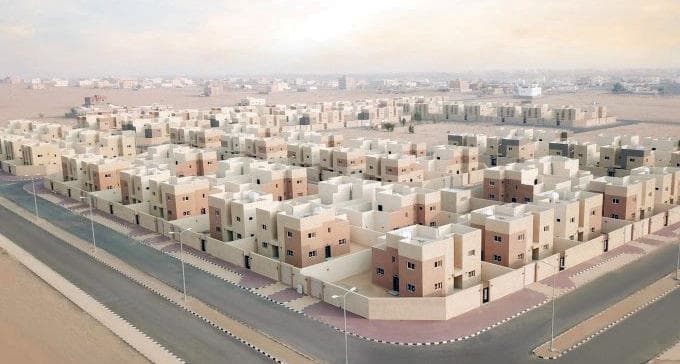 «رسوم الأراضي» يصرف 29 مليون ريال
من إيراداته لــ «إسكان تبوك»