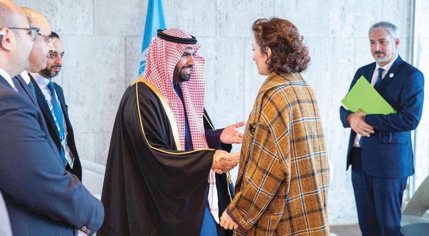 الدبلوماسية الثقافية .. دراما وسياحة ومنافع أخرى