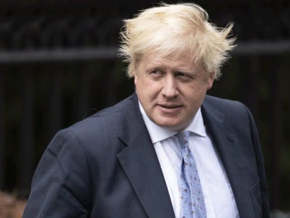 جونسون: بريطانيا ستغادر الاتحاد الأوروبي بحلول 31 يناير على أبعد تقدير