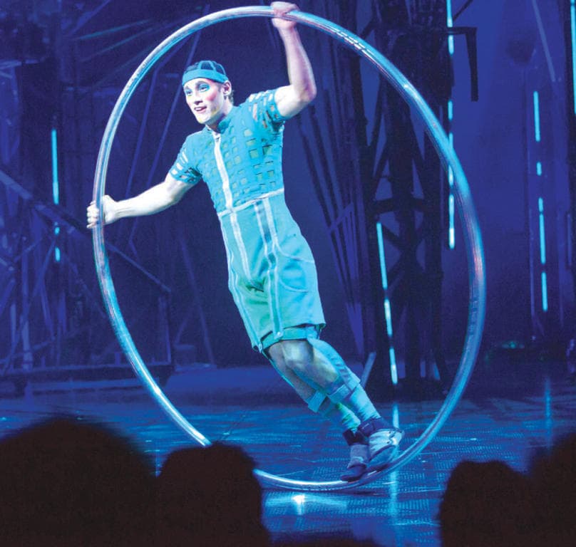 «موسم الرياض» .. أرقام قياسية لزواره تتجاوز 5 ملايين في 22 يوما