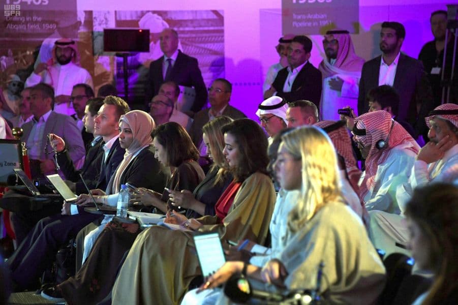 "أرامكو": سعر الطرح والأسهم المقرر بيعها سيُحدد بعد نهاية بناء سجل الأوامر