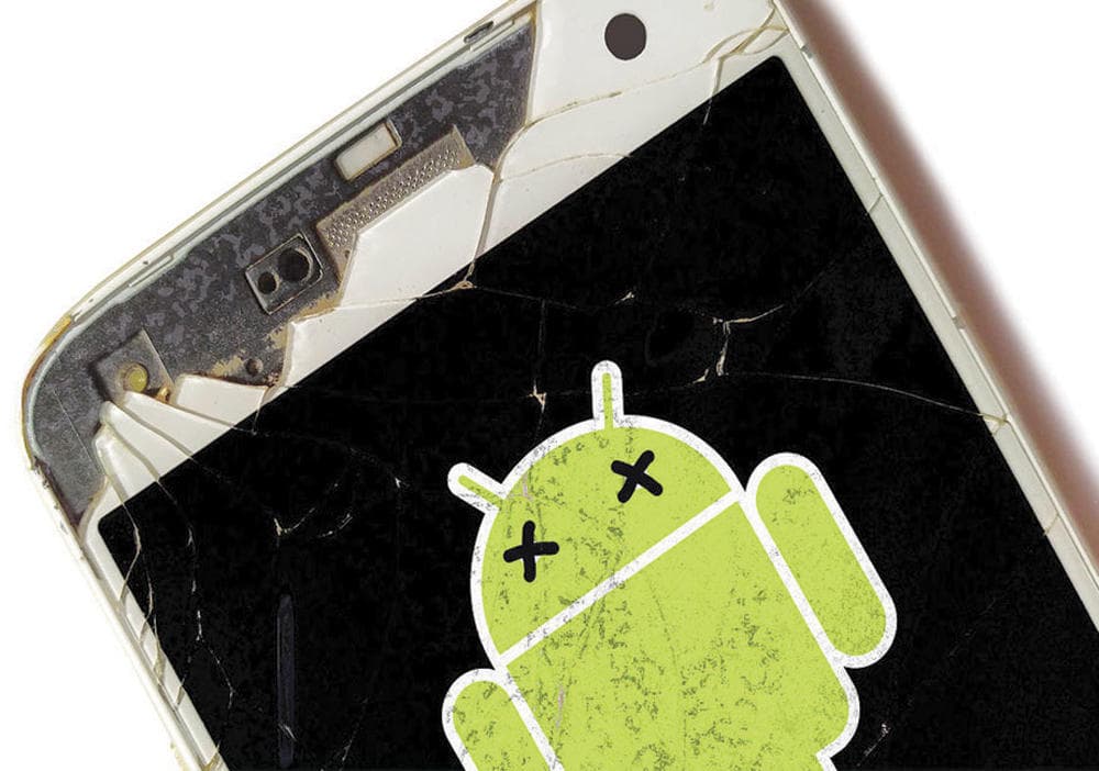 برمجية xHelper تعصف بعشرات الآلاف من أجهزة أندرويد دون اكتشافها