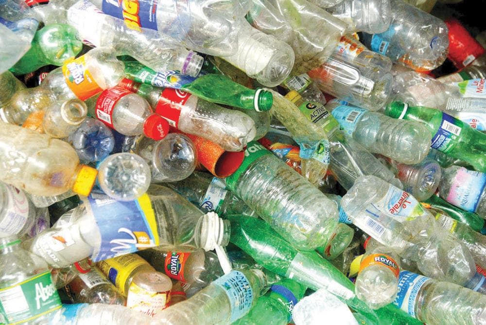 جدل حول ماهية البلاستيك الجيد من البلاستيك السيئ