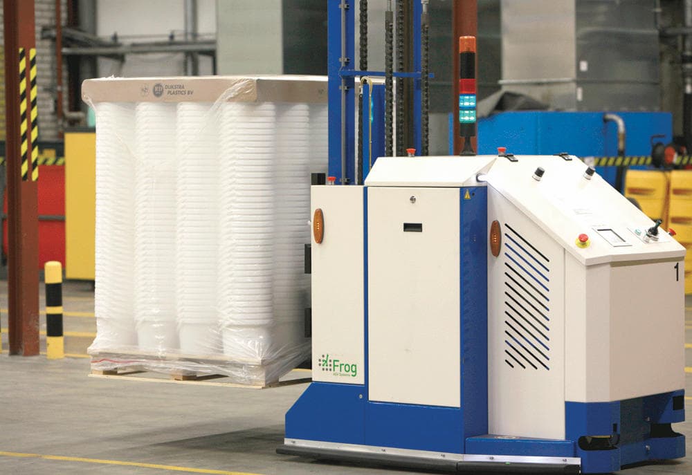 جدل حول ماهية البلاستيك الجيد من البلاستيك السيئ