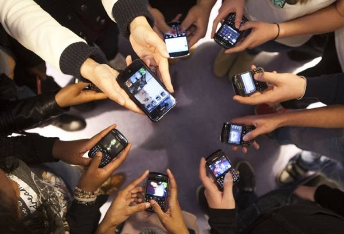 ارتفاع عدد المتصلين بالإنترنت 4 أضعاف منذ 2005.. وصل إلى 4.1 مليار نسمة