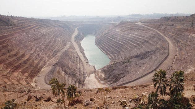 الصين تندفع خلف نحاس الكونغو بكشاف من الغرب