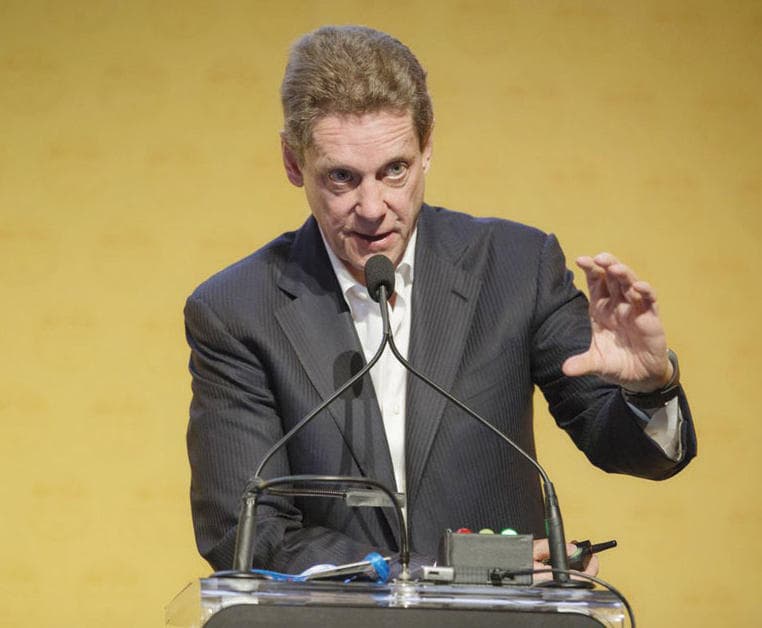 الصين تندفع خلف نحاس الكونغو بكشاف من الغرب