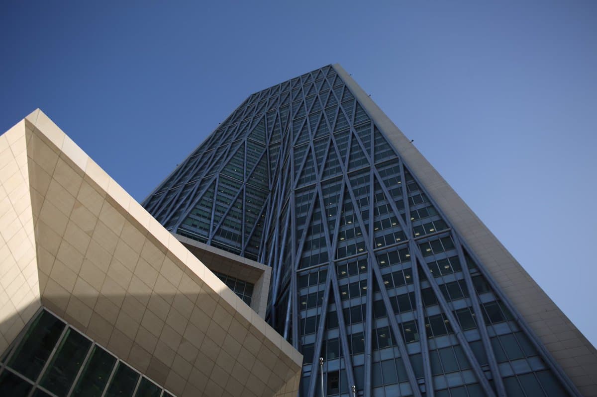 المركزي الكويتي: 10.5 مليار دولار فائض الحساب الجاري في الربع الثاني