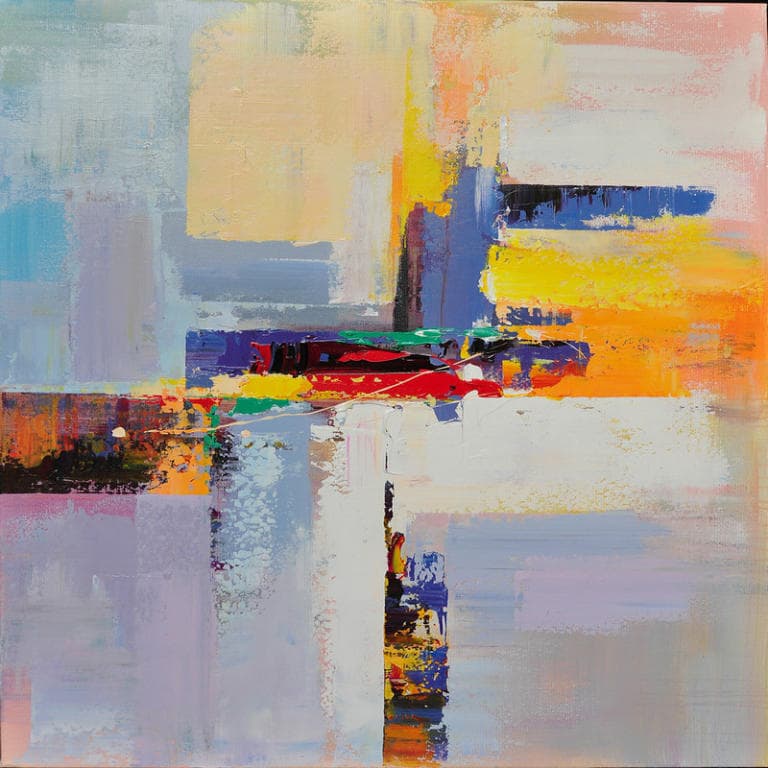 أدب الحداثة .. أنا أتألم إذن أنا موجود