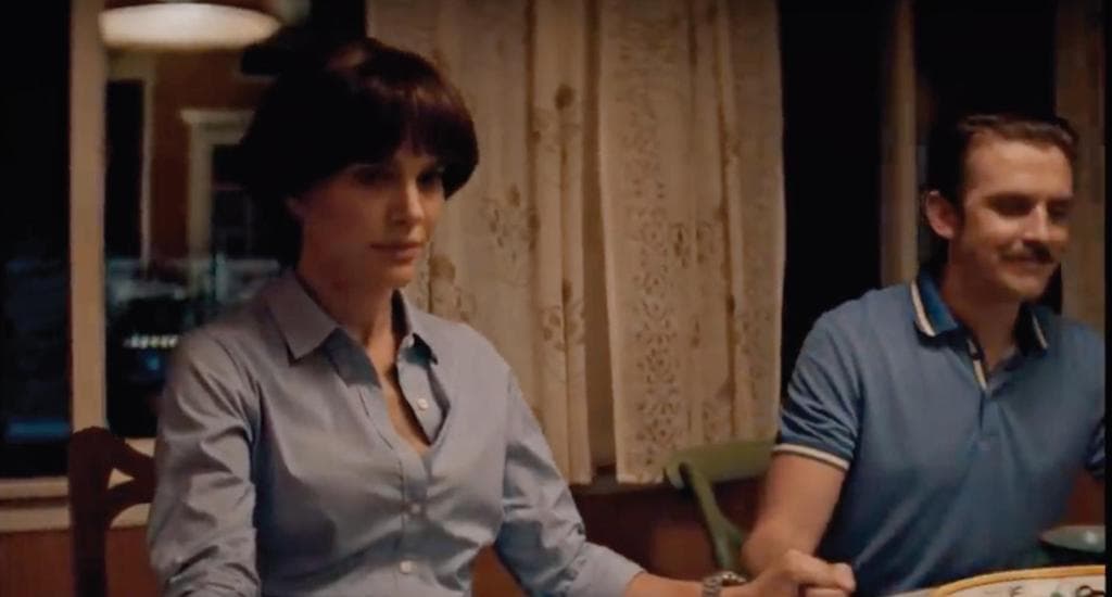 «لوسي في الفضاء» .. ناتالي بورتمان بين الخيال والواقع