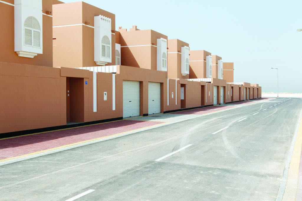 «العقاري»: إيداع 1.36 مليار ريال في حسابات مستفيدي «سكني» لشهر أكتوبر