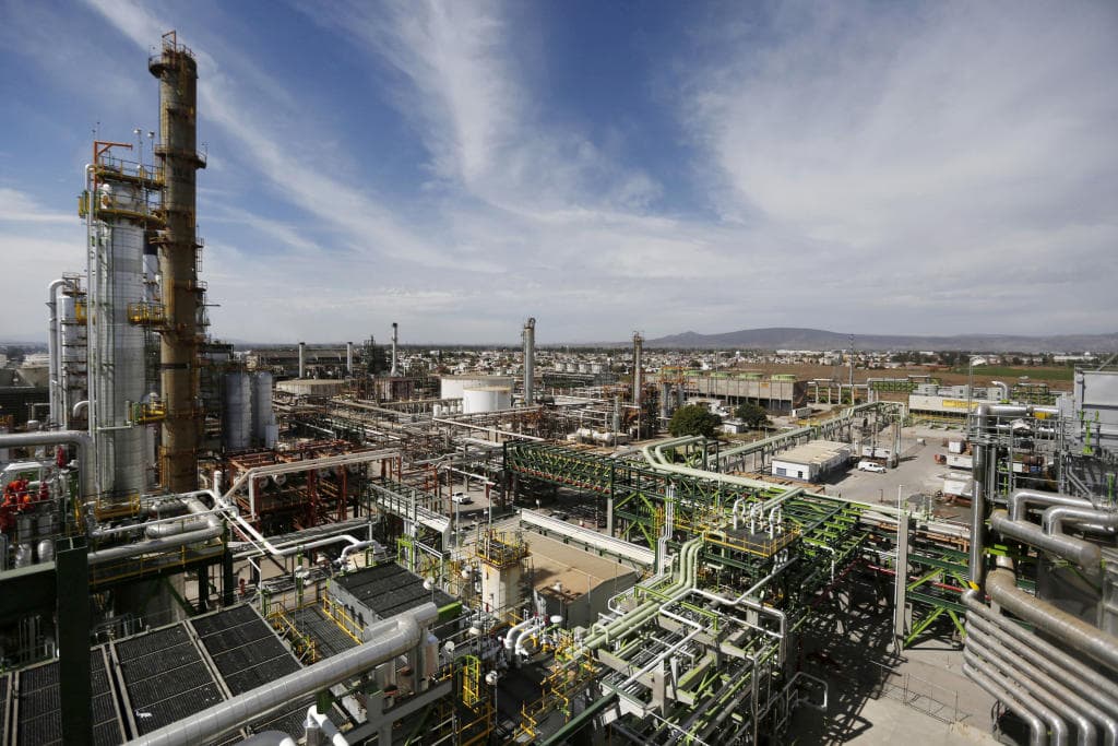 البترول الكويتية: صادرات النفط إلى الصين في تصاعد مستمر