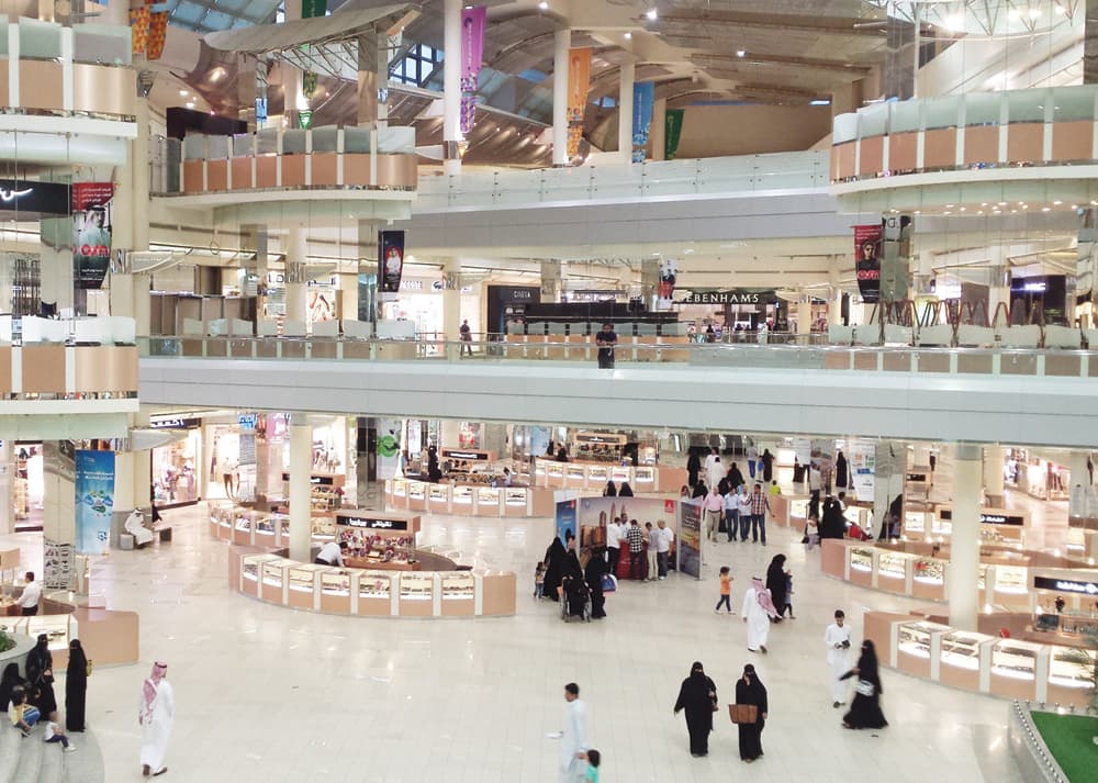 التضخم في السعودية الأدنى بين دول «العشرين» .. والأرجنتين الأعلى بـ 53.5 %