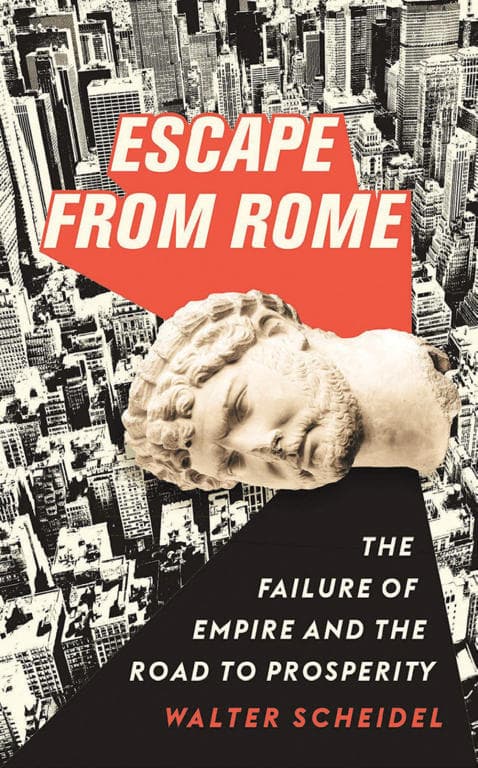 بانوراما اقتصادية من وولف لأفضل الكتب في 2019