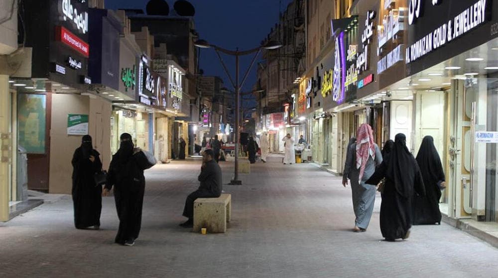 «قديمك نديمك» .. الدمام تحيي أسواقها الشعبية