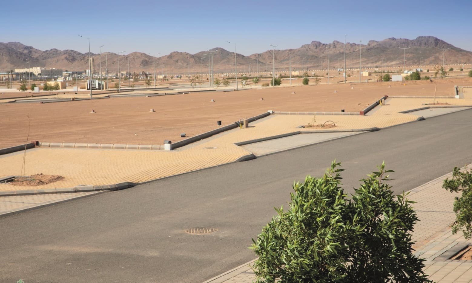 «سكني» يسلم 12.6 ألف أرض مجانية للمستفيدين في 13 منطقة خلال نوفمبر