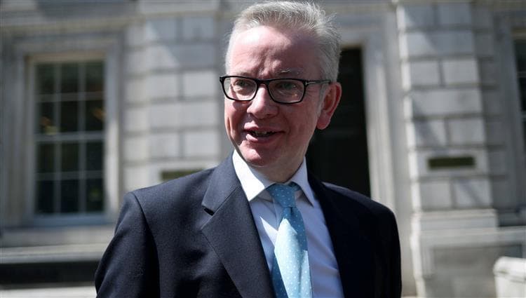 مسؤول "بريكست" : أولوية حكومة بريطانيا هي الخروج في 31 يناير