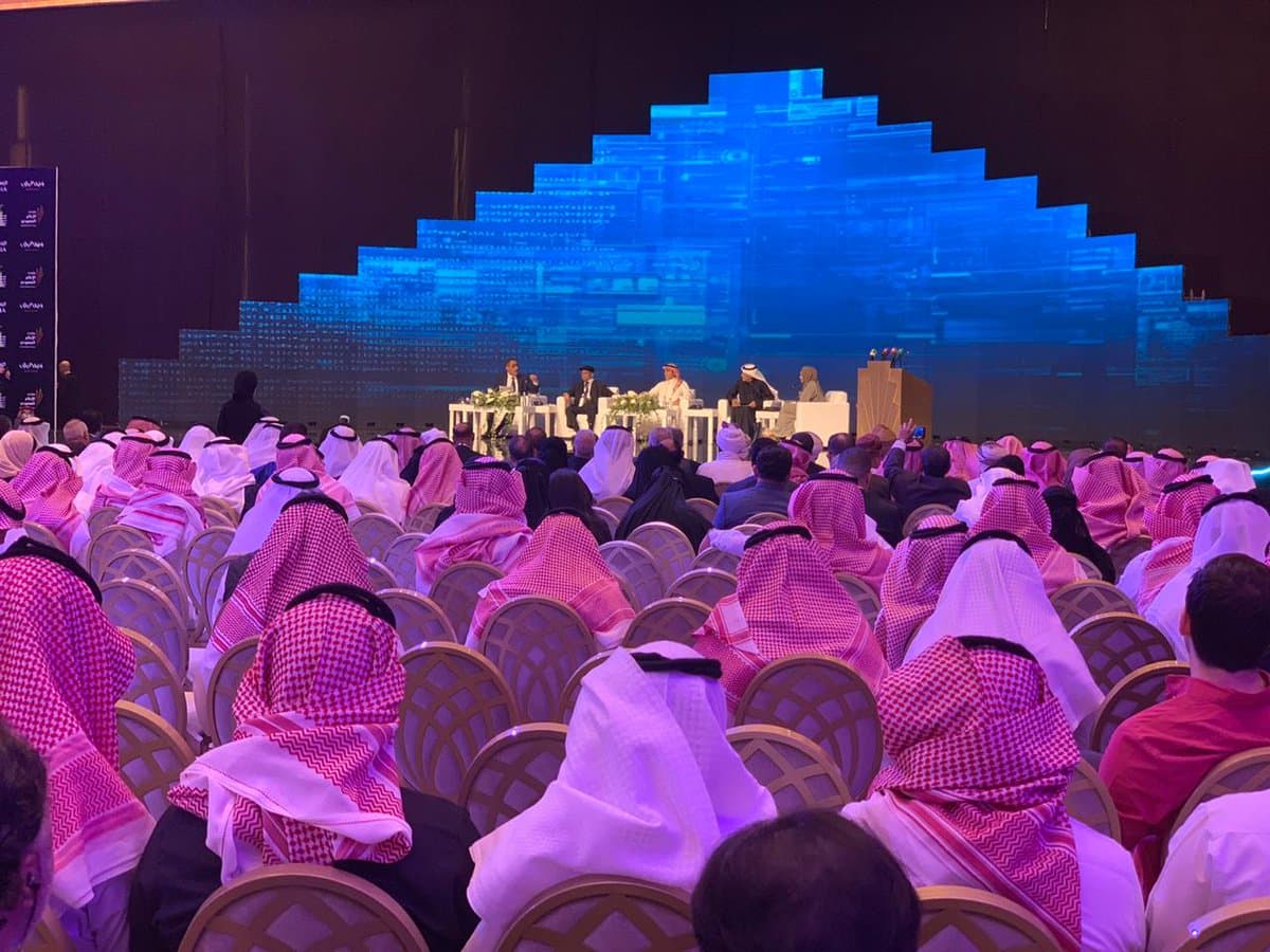  منتدى الإعلام السعودي ينطلق بأكثر من 50 جلسة وورشة عمل