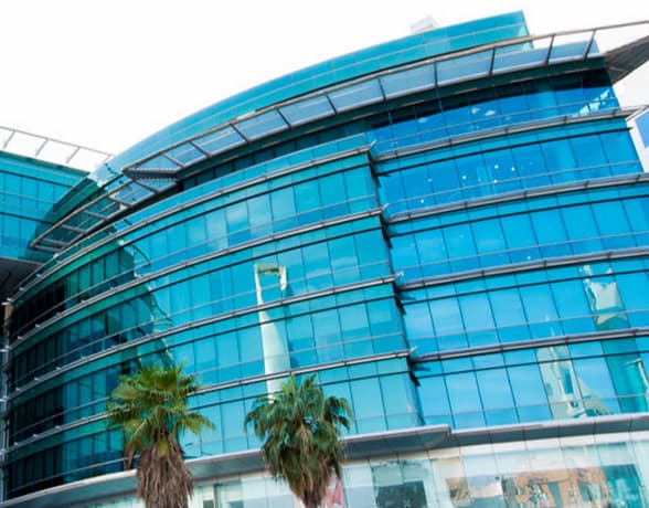 "العقارية": إنجاز 85% من مشروع "الضاحية"