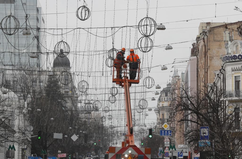 عودة القناديل