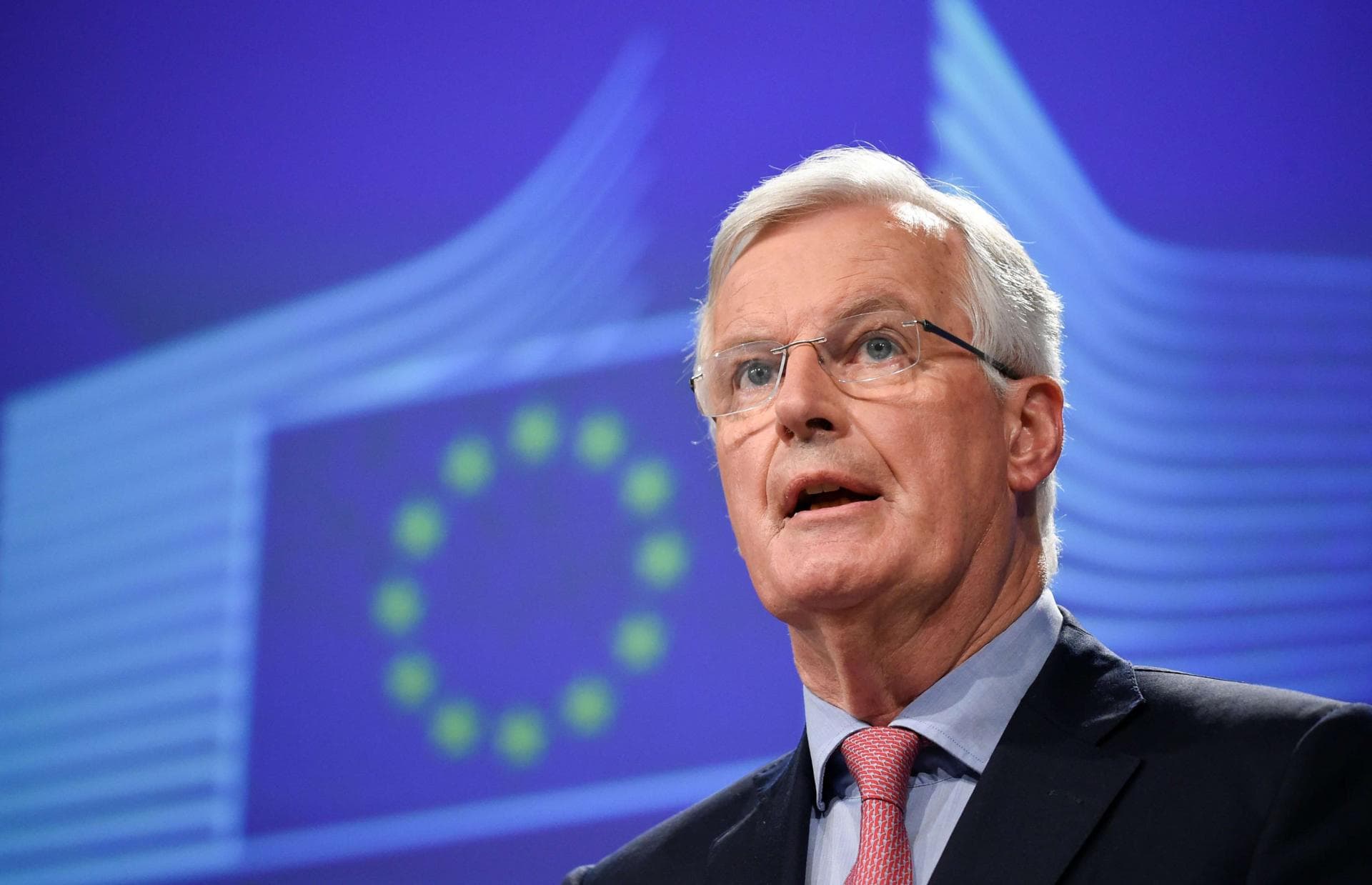 الاتحاد الأوروبي يحدد 3 أهداف للاتفاق مع بريطانيا لما بعد بريكست