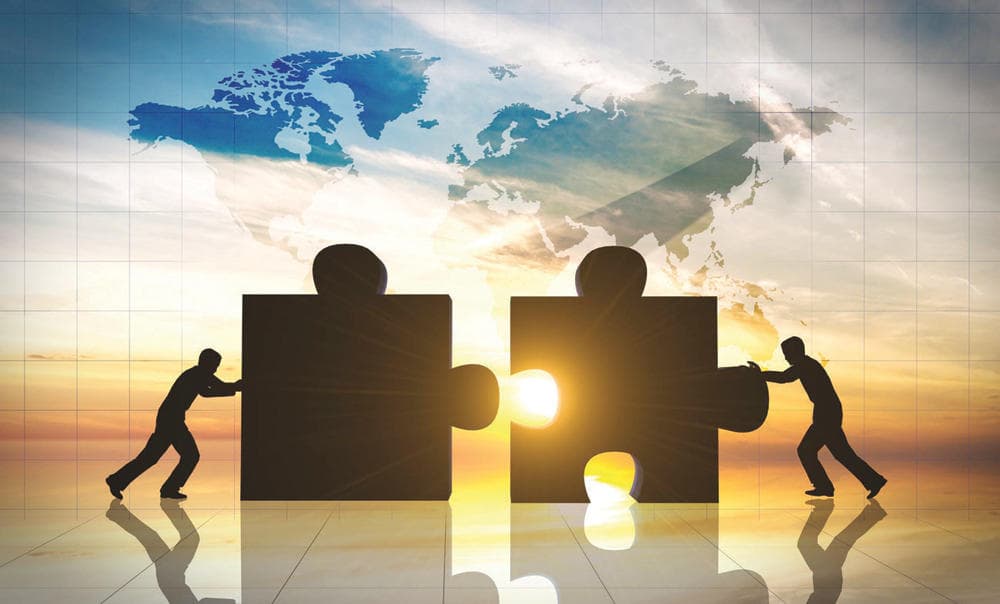 السوق تتساءل .. هل بتنا على مشارف نهاية الأسهم الصاعدة؟