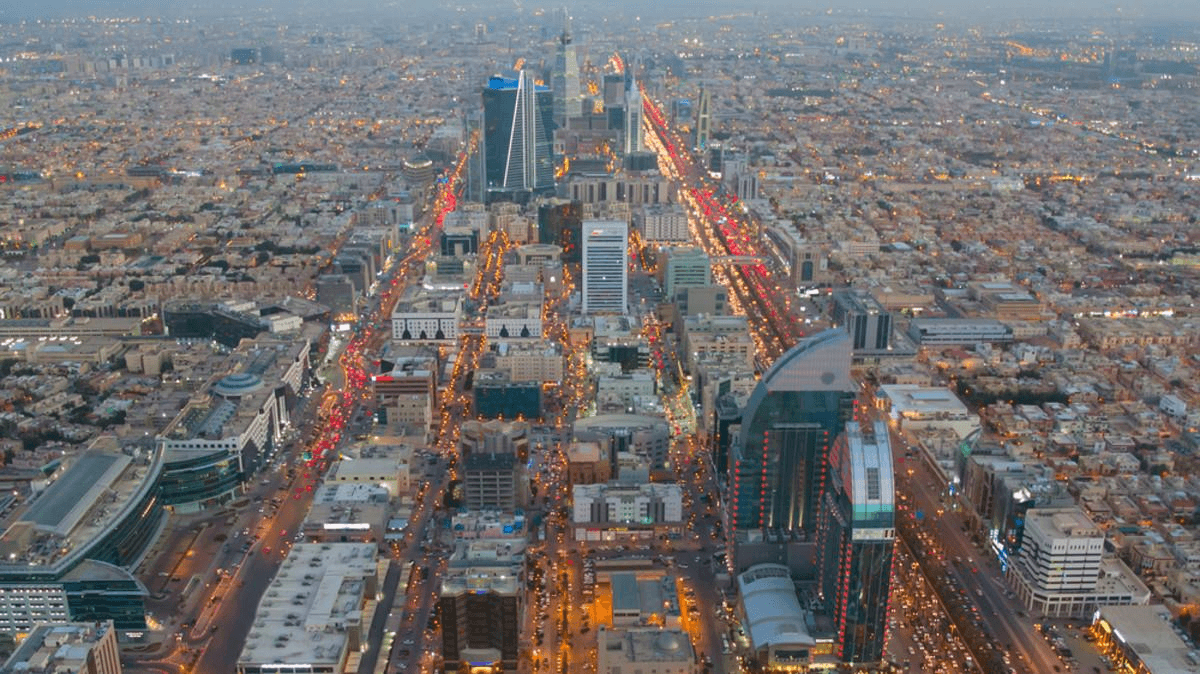 651.4 مليار ريال الناتج المحلي السعودي في الربع الثالث 2019