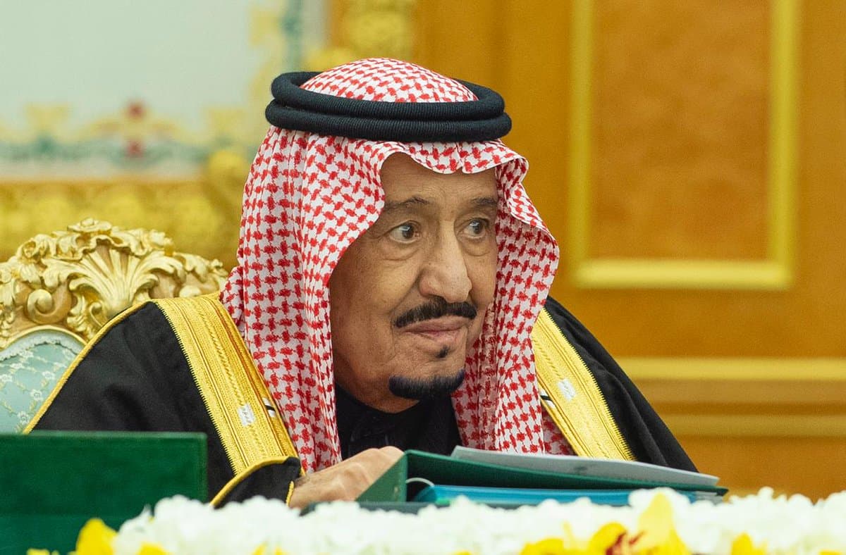 مجلس الوزراء يقر اتفاقية تأسيس شركة "المدفوعات الخليجية" .. وينقل التراث الوطني إلى "الثقافة"