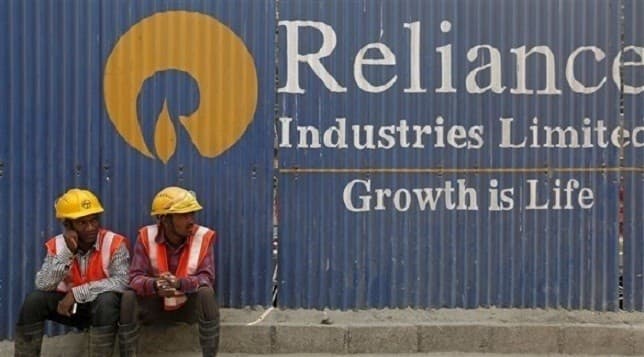 ريلاينس الهندية تفتتح موقع تسوق عبر الانترنت لمنافسة أمازون