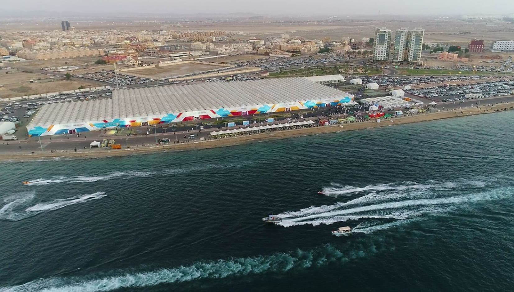 بمشاركة 400 دار نشر من 40 دولة.. خالد الفيصل يرعى افتتاح معرض جدة الدولي الخامس للكتاب الأربعاء القادم