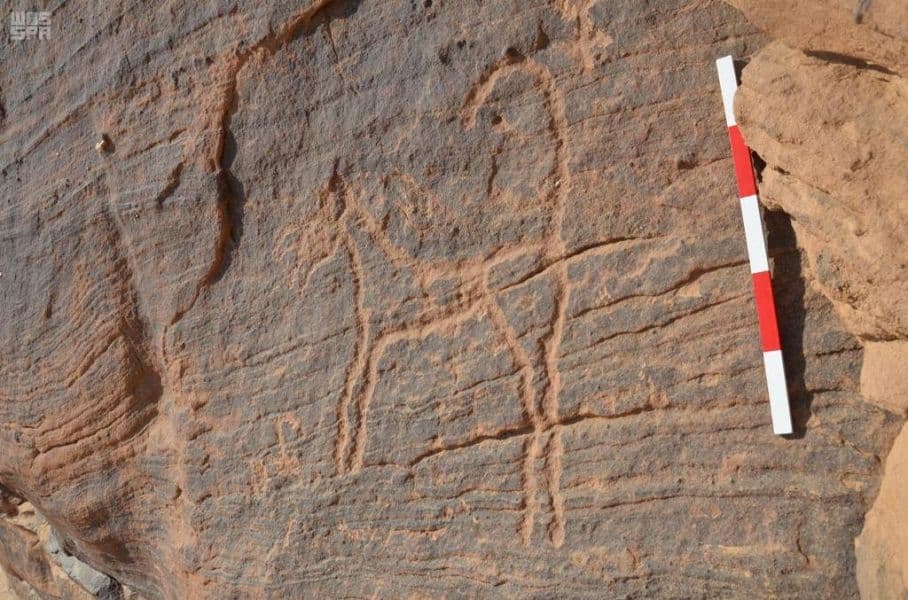  العلا تستضيف أول بطولة في العالم لـ "بولو الصحراء" في مهرجان طنطورة 2019