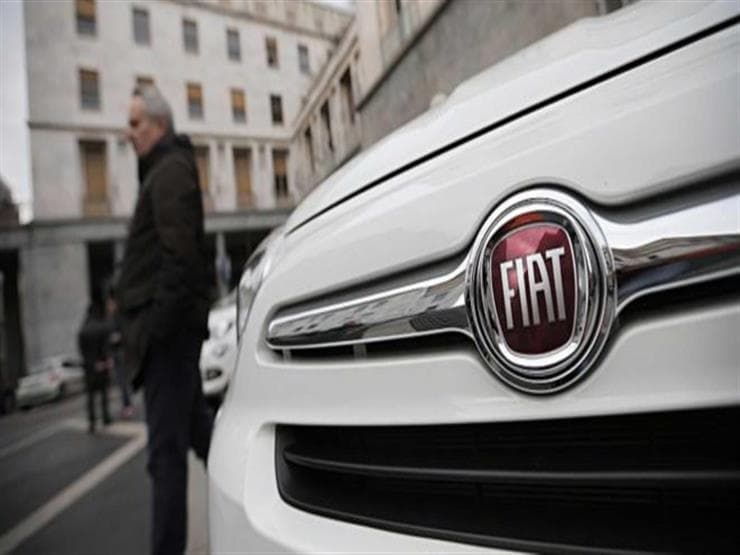 "فيات" تعترض بشدة على مطالبات ضريبية تتعلق بصفقة اندماج 2014