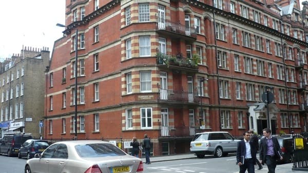  أسعار العقارات في بريطانيا تسجل في نوفمبر أكبر ارتفاع سنوي لها خلال سبعة أشهر