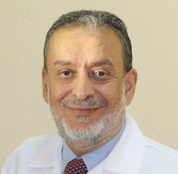 د. السبيل رائد عمليات زراعة الكبد ينضم إلى مجموعة د. سليمان الحبيب