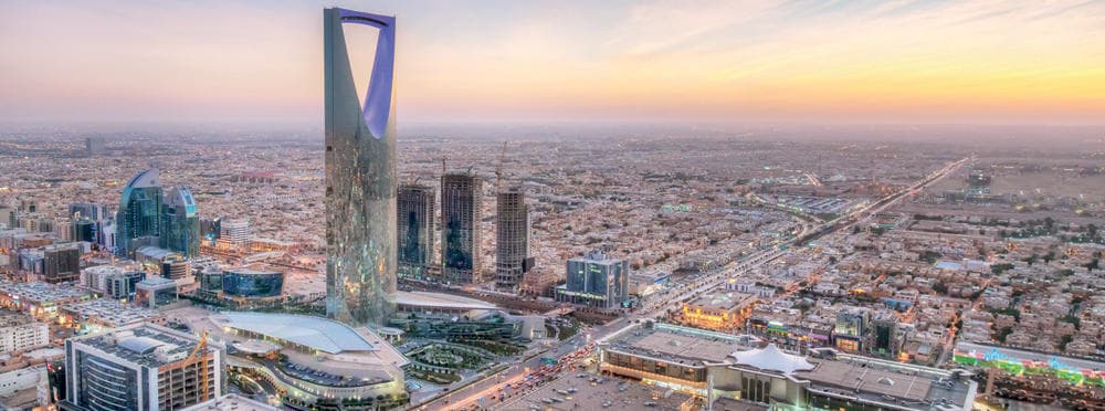 السعودية 2019 .. إصلاحات تعزز الفرص الاقتصادية و«رؤية» تسير بخطى ثابتة