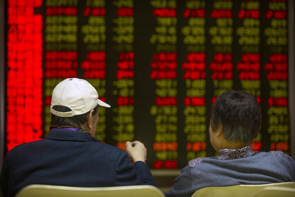 الأسهم اليابانية ترتفع مع زيادة الطلب على الأصول عالية المخاطر