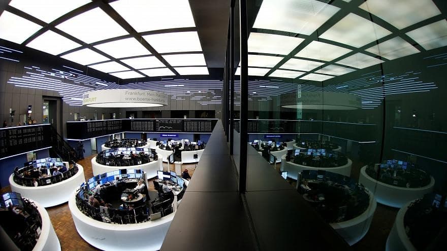 مع ترقب اتفاق التجارة.. أسهم أوروبا تصعد بدعم شركات التكنولوجيا