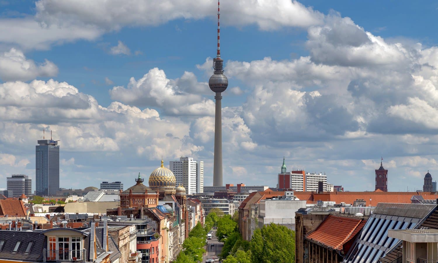 في 2019.. الشركات الألمانية الناشئة تحصل على استثمارات قياسية