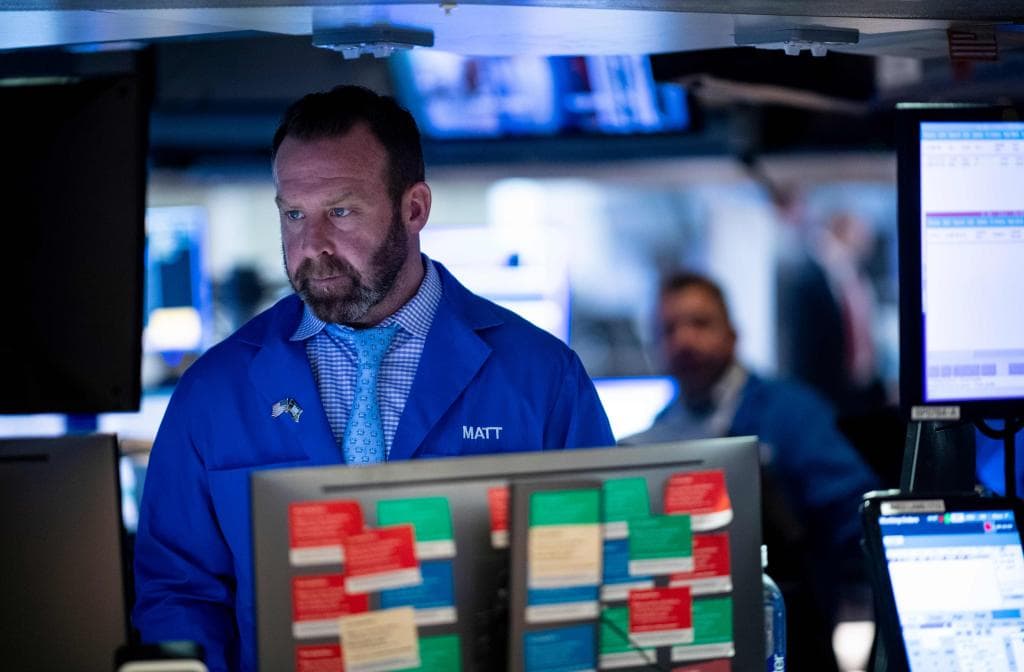 الأسهم الأمريكية تستهل تعاملاتها مستقرة بعد نتائج متباينة للبنوك الكبيرة