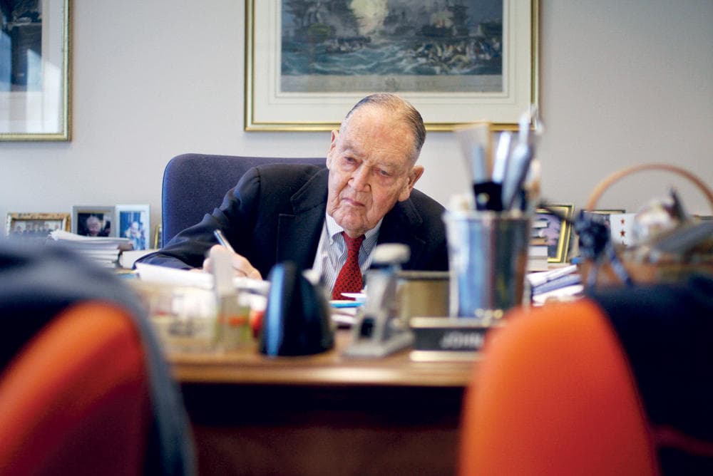 «فانجارد» .. ماكينة أموال ضخمة تثير تساؤلات حول سلامة النظام المالي