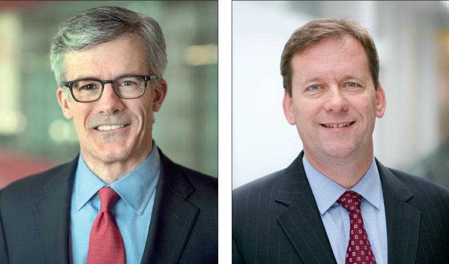 «فانجارد» .. ماكينة أموال ضخمة تثير تساؤلات حول سلامة النظام المالي