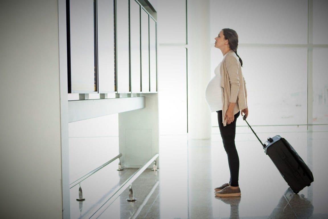 أمريكا تعتزم وضع ضوابط تنظيمية للحد من "سياحة الولادة"