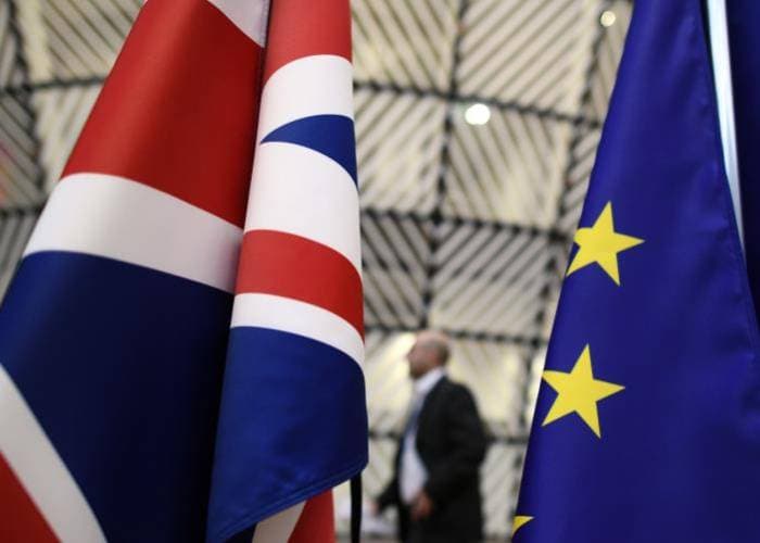 بريطانيا ستعلن مطلع فبراير عن أهدافها لمحادثات التجارة مع الاتحاد الأوروبي