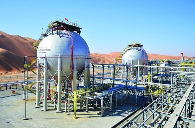 نقل نشاط توزيع الغاز بأنواعه من "تنظيم الكهرباء" إلى وزارة الطاقة