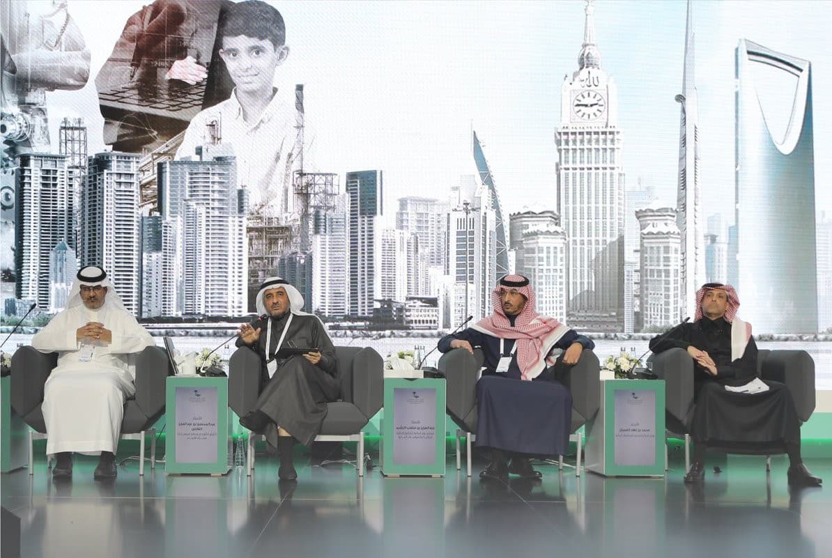 منتدى الرياض الاقتصادي : لابد من مراجعة رسوم العمالة لتأثيرها على بيئة الأعمال