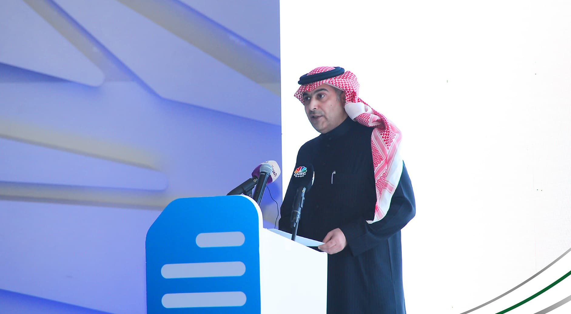 الشركة السعودية لتسجيل عقود الإيجار التمويلي تطلق خدماتها في الرياض