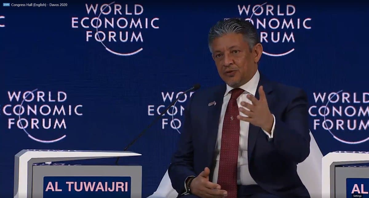  وزير الاقتصاد والتخطيط : ترأس المملكة لقمة العشرين سيجذب الانتباه إلى الشرق الأوسط