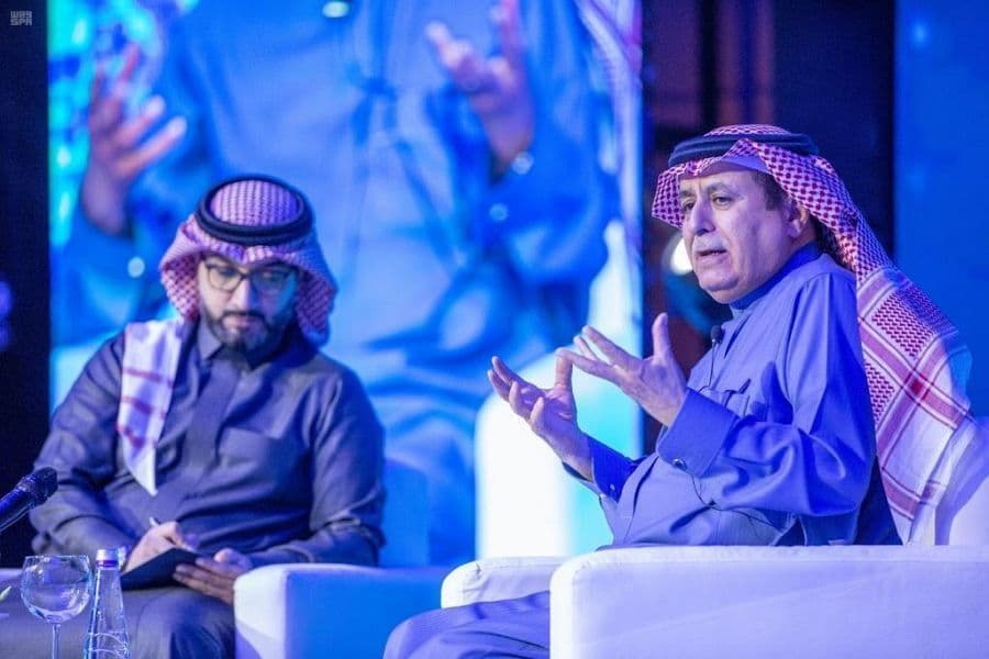 وزير الخدمة المدنية: الثاني من فبراير المقبل موعدا لإطلاق منصة "مسار"